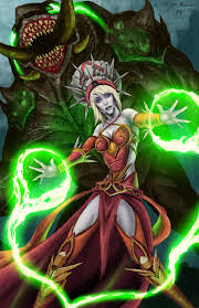 Nightsister By Mikekimart On Deviantart Star Wars Characters Pictures Star Wars Species Star Wars Images