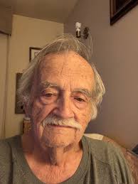 Hi all! I just wanted to introduce myself and share a photo I took I'm 85  years old.