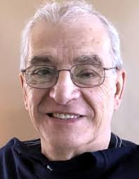 John DeStefano Obituary (1936