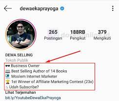 Savage and sassy instagram bio ideas. 10 Cara Membuat Bio Instagram Keren Dan Menarik Followers