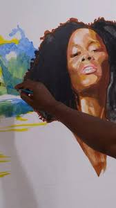 The Artwork of Mark Feijão Milligan II