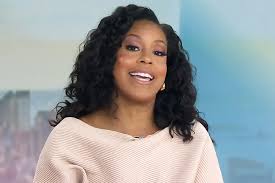 Jenna Bush Hager Cries as Sheinelle Jones Talks 'Tough' Return to 'Today'  After Husband's Death