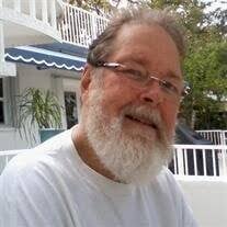 William "Bill" George McCorkle Obituary