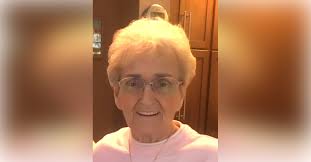 Obituary information for Bonnie J. Bridges