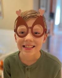 My butter-half's 🦃