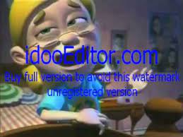 Iso image of the 2001 game jimmy neutron: Daniel Amber S Appearance In Jimmy Neutron Youtube