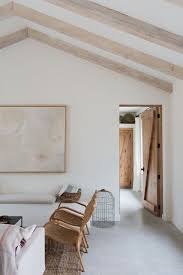 La Maison Boheme Cool Dont On Reve Tous Style Californien Salons Minimalistes Et Architecte Interieur