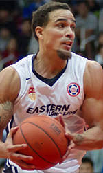 Marcus Elliott, Basketball Player, News, Stats