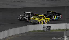 Stewart friesen, chandler smith and brett moffitt, last week's winner, completed the top five in the finishing order. Detemple Finds Combination For Win At Gateway Iracing Com Iracing Com Motorsport Simulations