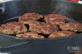 Maybe you would like to learn more about one of these? Homemade Italian Sausage Recipe Make It For Breakfast Or Pizza