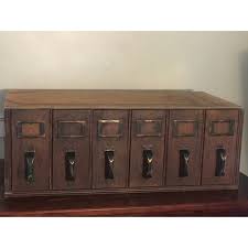 Datanumen cab repair(dcabr) (formerly advanced cab repair) is a powerful tool to repair corrupt. 1940s Vintage Industrial 6 Drawer Library Card Catalog File Cabinet Chairish