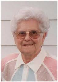 Vera Pruden Obituary