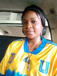 Our today contestant remain undefeated, am greatful to God