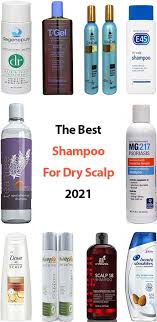 Choosing the appropriate product is important. 10 Best Shampoos For Dry Scalp June 2021 Buyer S Guide And Reviews