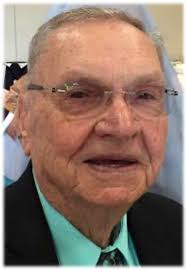 Obituary of Julian Leon Fogle