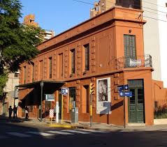 ¡elige tu próximo cordoba guemes en inmueble! La Biblioteca De La Faud Barrio Guemes Cordoba
