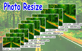 Resize Your Image Pictures Or Photos By Sudda100 The width and height values you have introduced will be considered as maximum values only.