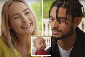 Siesta Key's Brandon Gomes takes baby mama to court for custody of son, 1,  as she demands child support in nasty battle