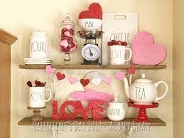 Pin On Valentine S Day Decor