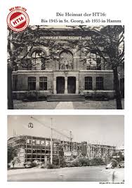 August 1950 gegründet und ist seit mehr als 60 jahren täglich in deutschland und weltweit im einsatz, um technische hilfe zu leisten und menschen in not zu helfen. Geschichte Ht16