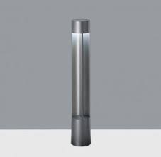 Midipoll Bollard By Erco Bollard Lighting Exterior Lighting Lighting Consultant