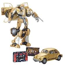 Devam filmleri (transformers 6 bumblebee). Transformers 6 Bumblebee Movie Vol 2 Retro Pop Highway Actionfiguren24 Collector S Toy Universe