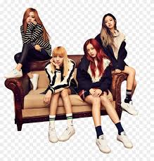 When you speak my name jennie. Black Pink Png Blackpink Lisa Jennie Rose Jisoo Transparent Png 1024x898 900510 Pngfind