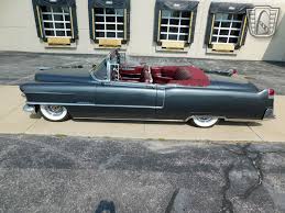 Image result for Atlantic Gray 1955 Cadillac