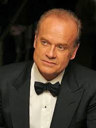 Frasier crane on the nbc sitcoms cheers and frasier. So Is Kelsey Grammer S New Young Girlfriend Pregnant Yes Updated Ministry Of Gossip Los Angeles Times