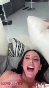 Barbie Viking, Angela White