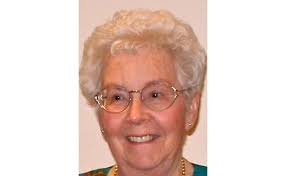 Jean Ressler Obituary (2014)