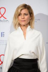 Marina foïs's films include enormous, polisse, making plans for lena, asterix and obelix: Marina Fois Hawtcelebs