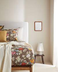 Sélection shopping à l'esprit cocooning. Ø­ÙØ§Ø© ÙØµÙØ±Ø© Ø§ÙÙØ«Ø± Ø¨ÙØºÙØ§Ø¯ÙØ´ Zara Home Housse De Couette Abdullaheas Com