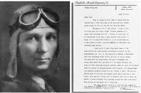 OUTSTANDING FLIGHTS: Columbia Gem of the Ocean!