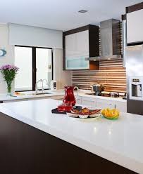 kitchen cabinet and interior design