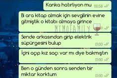 sevgiliyle yatak muhabbetleri