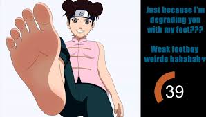 Tentens Feet Humiliation Hentai JOI (Quickshot, Breathplay & Hearthbeat) -  FAPCAT