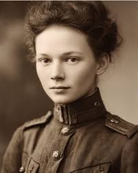 Female deputy marshal leaves badge behind