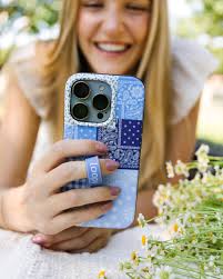 Blue Bandana bliss! 💙🤩 Ride