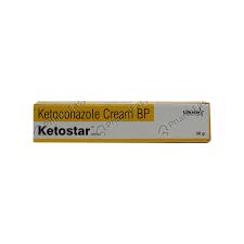 Talk to your doctor about the possible risks of using this ketoconazole cream is used to treat tinea corporis ringworm; Ketostar 2 Cream 30 Uses Side Effects Dosage Composition Price Pharmeasy
