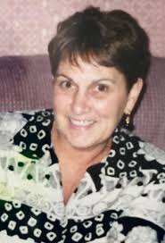 Obituary for Diane E. (Couillard) Fusco