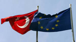 Die türkei kommt niemals in die eu. Eu Turkei Verhandlungen Phoenix
