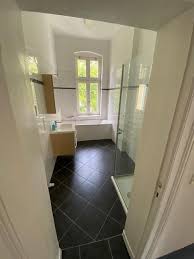 Innenarchitektin irena richter hat für das zweistöckige penthouse weiße, amorphe räume geplant. Magdeburg Schone 6 Wohnung Zum Traumen In Einer Villa In Md Stadtfeld Ost San Altbau Im 2 Og Ca 160m Wentzel Immobilien