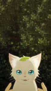 Cat Anime Wallpaper In 2020 Anime Cat Anime Wallpaper Cute Anime Wallpaper
