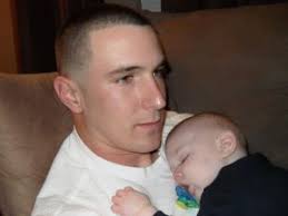 SGT Michael Joseph Strachota (1983-2012)