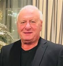 Dennis M. Pinto Obituary