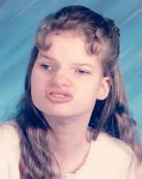 Obituary for Candie Michelle Deeds