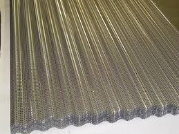 Shop a wide variety of foam closures and foam plugs. Corrugated Perforated And Custom Metal Fabrication