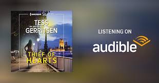 Thief of Hearts Audiobook by Tess Gerritsen