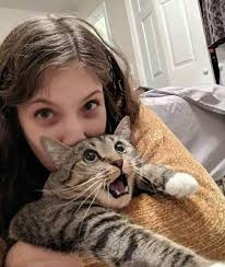 ATTENDING AUTHOR*** NEW BOOK ALERT! You can find WHISPER at your favorite  ebook retailer: www.books2read.com/whisperloki You can't shove shifters  back into their little box once a woman turns into a raging grizzly